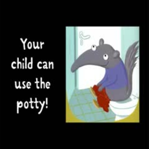 POTTY ANIMALS: WHAT TO KNOW WHEN YOU'VE GOT T
