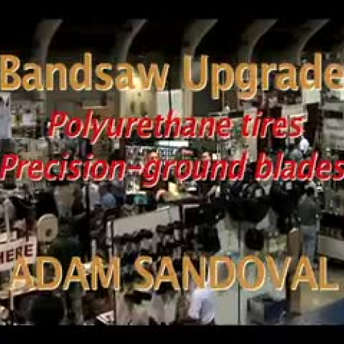 Band Saw