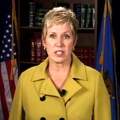 Weekly Message from Supt. Janet Barresi 3-11-
