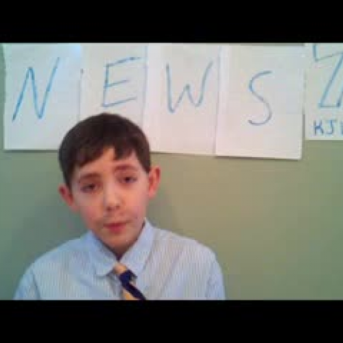 Kyle's Book Review-Take 2