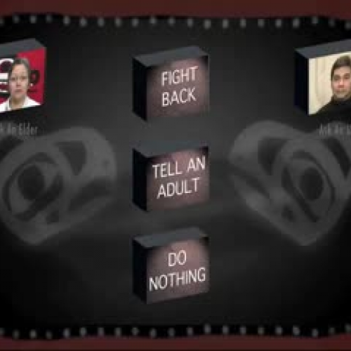 Fisherman's Daughter Elder