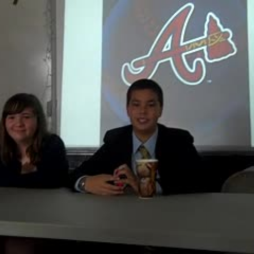 Gary Paulsen Interviews