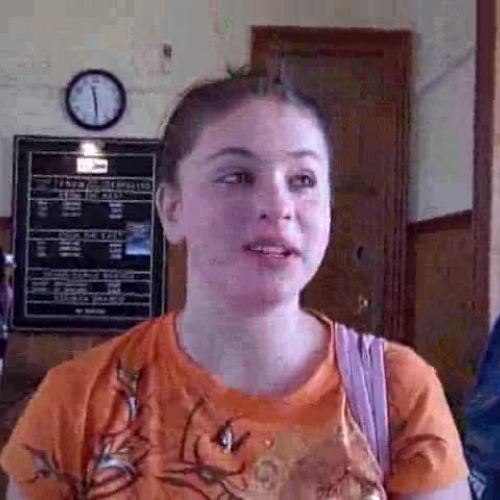 Field Trip to Union Station