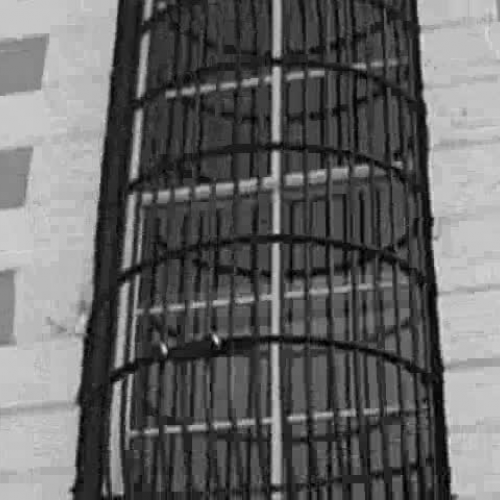 Field Trip to the Armory Arts Village