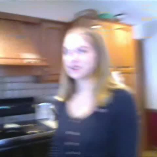 sugar cookies demonstration speech