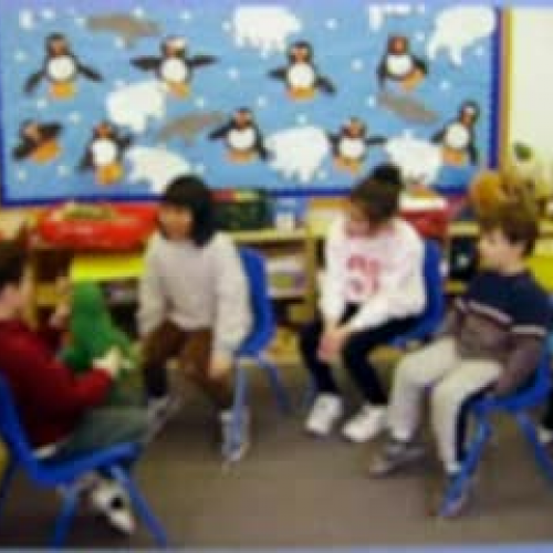 Listening During Conversation