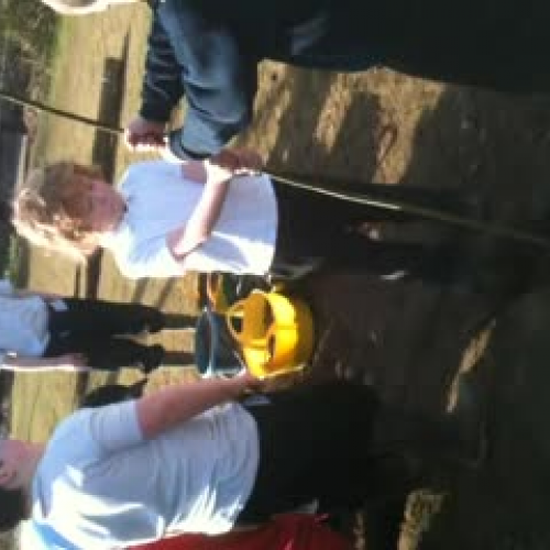 Building the Willow Dome