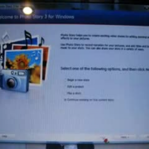 Creating Story-Based Social Skill Interventio