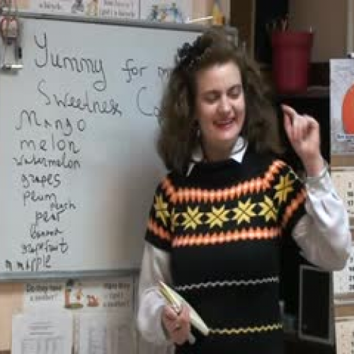 Scubadiving into English