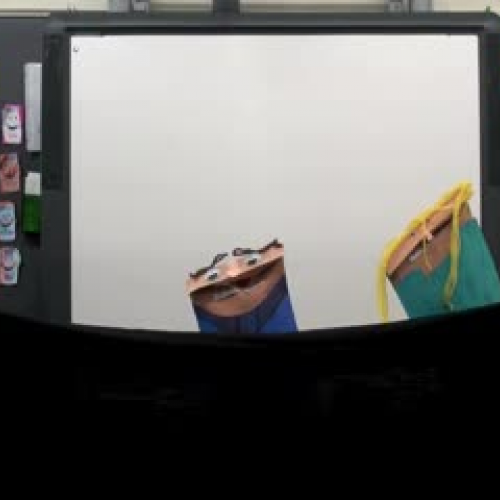 Sweetie's Seven Cavities