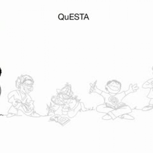 Food, Health and Choices Lesson 1