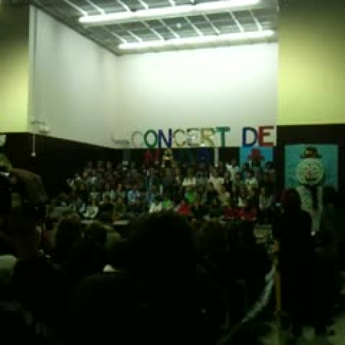 concert de nadal