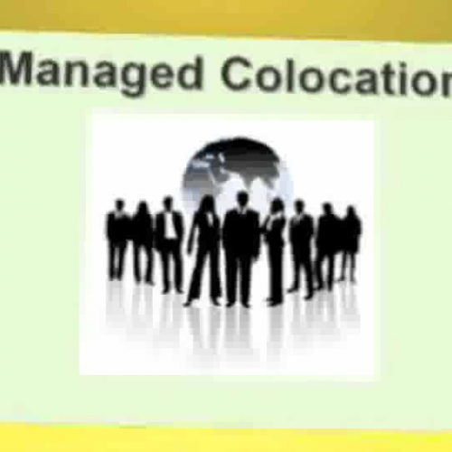 Managed Colocation