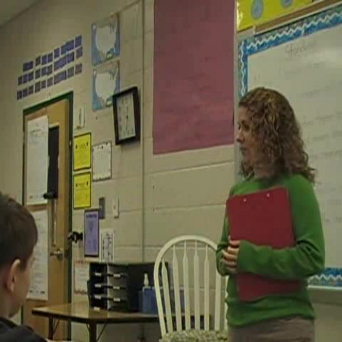 NWE PBIS Hallway Behavior