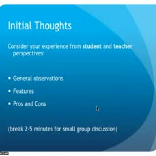 Qwizdom Basics Part 2