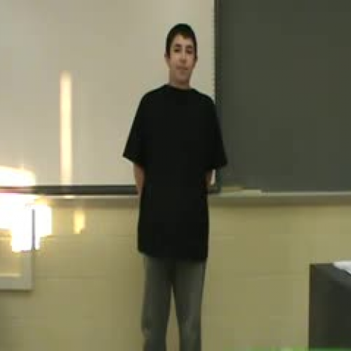 2011 OMS Pi Contest Winner