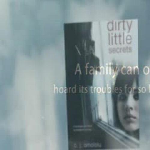 Dirty Little Secrets