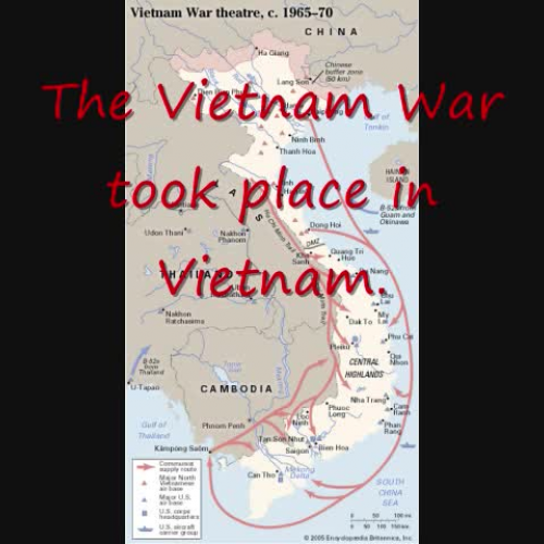 Vietnam