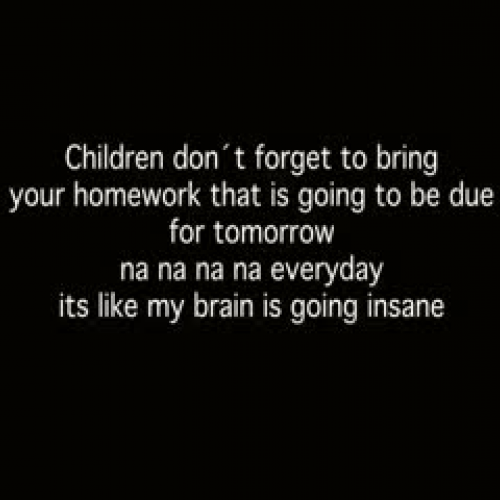 I want to be a mathmatician