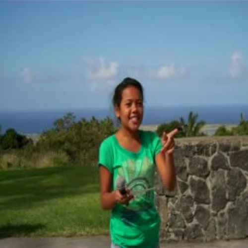 Tsunami Eats Whole West Side