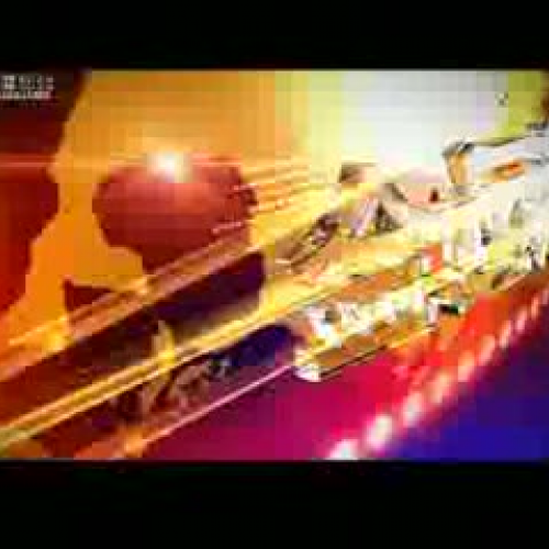 CNC Speedy Laser Marking Machine Demo