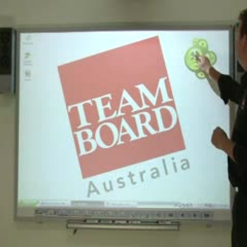 TeamBoard Australia: Measurement Tools WizTea