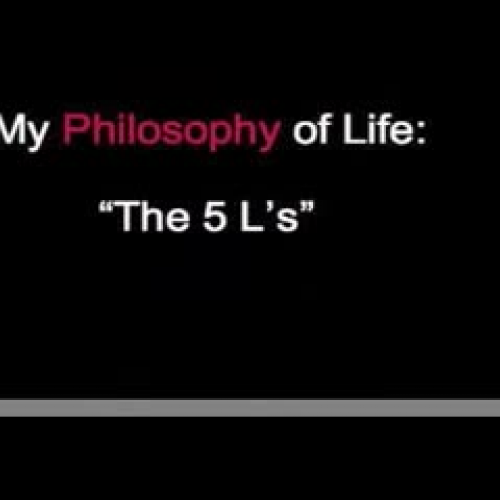 Your Next Principal?