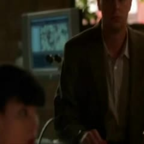 NCIS- Hypnosis