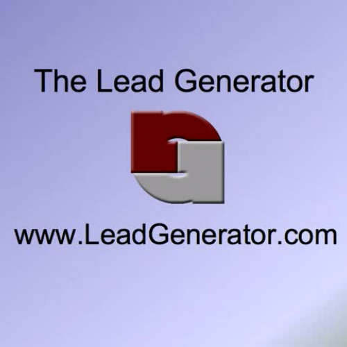 The Leadgenerator