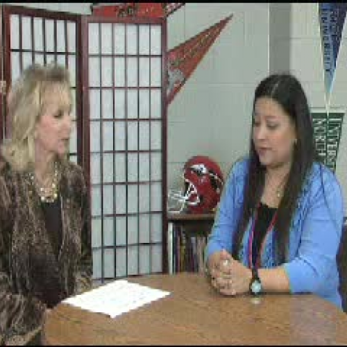 Update with Ms. Silva