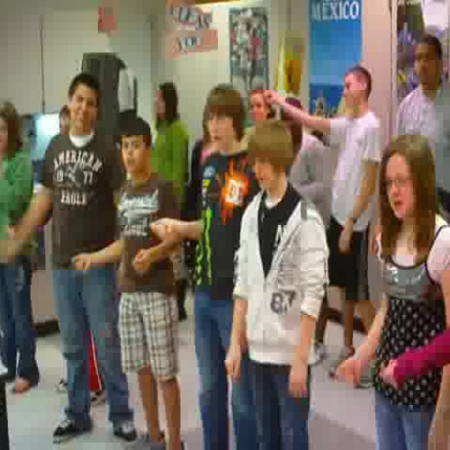 abc song spring 2011