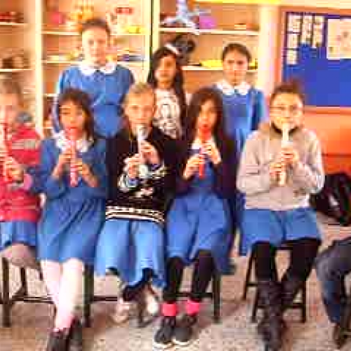 VB.Atatürk ?lkö?retim