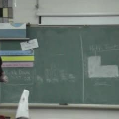 math student teaching