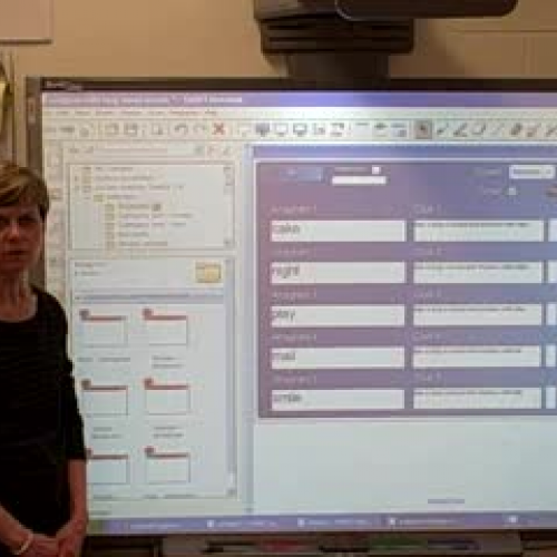 Smart Explemary Educator