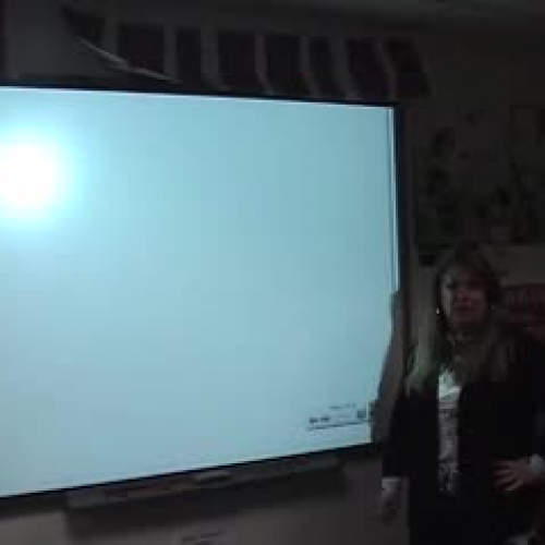 Smart Exemplary Educator