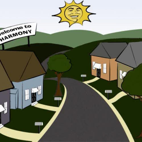 Benjamins Report Card Blues