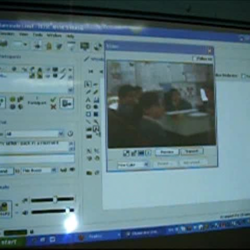 Video Conferencing