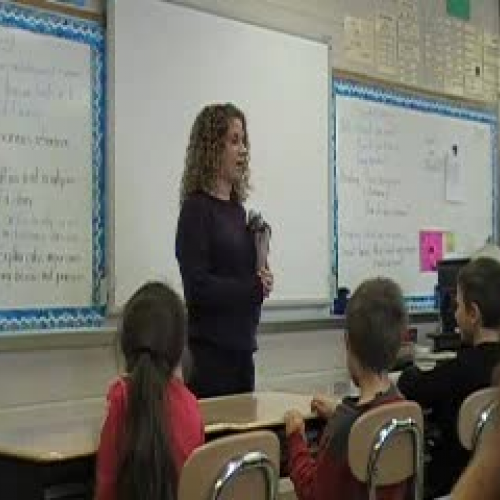 NWE PBIS Cafeteria Behavior