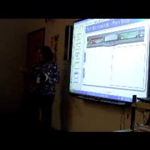 Jan Strand - SEE Application video