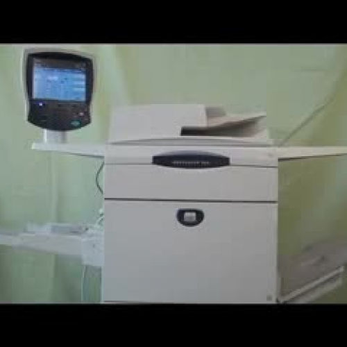 Digital Press Overview