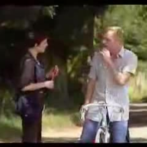 Do you Speak English?