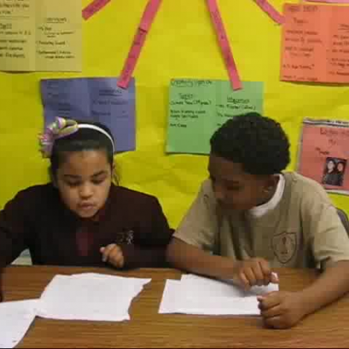 La Mujer: Cafeteria Food and Ms. Bania