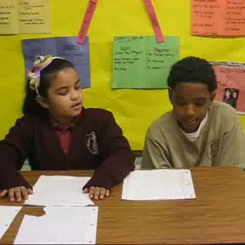 La Mujer: Steve and the Arts