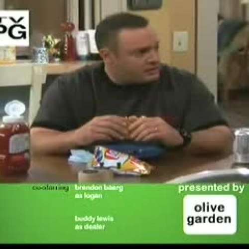 Doug and Arthur and the Catsup