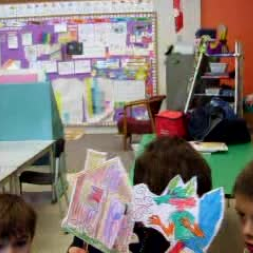 Three Little Pigs Group 2