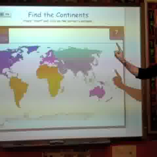 Redden Exemplary Educator