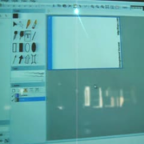 Teacher session 2011