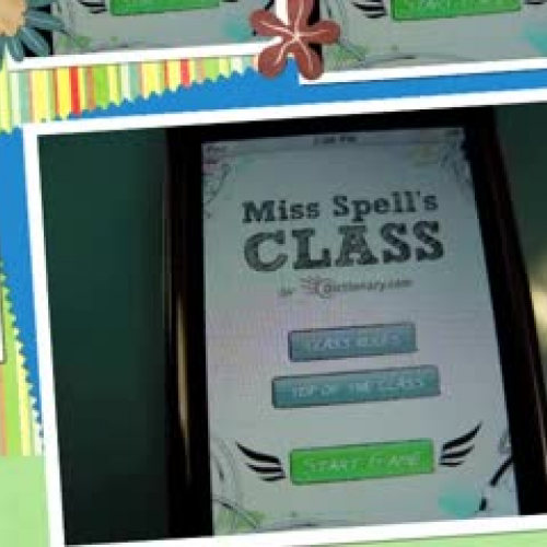 EDU 546 Content Area