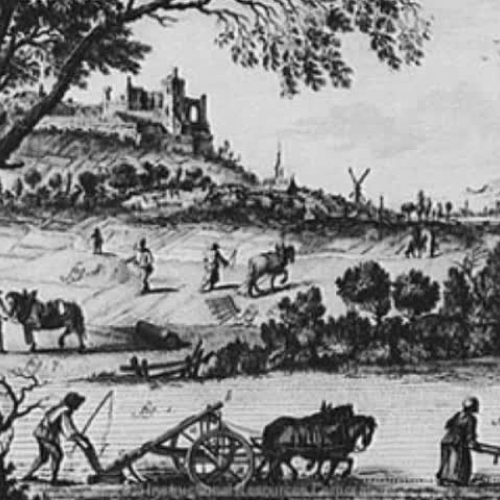 Industrial Revolution