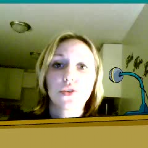 Kristen Clark Intro.